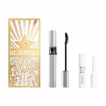 DIOR Tarvikud Backstage Series Paks ripsmetu&scaron;&scaron; + Ripsmetu&scaron;&scaron;i aluskreem Fantasy Star Wishes Piiratud kingikarp Paks, kauap&uuml;siv meik ilma kokku kleepumata 6g+4ml must
