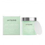 Zero Pore Pads sihib suuri poore ja eba&uuml;htlast tooni Korea nahahooldus 70 tk