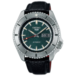 5 Sports Kamen Rider piiratud v&auml;ljaande automaatne manuaalne SBSA207 kell [Seiko kell] Sense style (m&auml;hisega) meeste omad