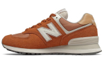 New Balance 574 seeria 'Dark Amber' Naiste WL574SYN 35