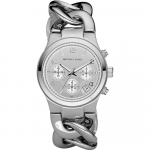 Michael Kors MK3149 Runway Twist Kronograaf Naiste Kell 38mm h&otilde;be