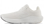 New Balance Fresh Foam X 860v13 Valge H&otilde;bedane Metallik Merevaik (naiste 38