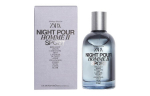 ZARA Meeste &ouml;&ouml;parf&uuml;&uuml;m V&auml;rske EDP 100ml Men's Night Perfume EDP 100ml