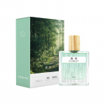 SCENT LIBRARY Parf&uuml;&uuml;mid Unisex Forest