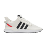 adidas U Path Run Maastik Valge 35.5