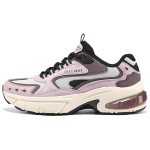 Skechers Street Mugav Mitmek&uuml;lgne Hingav Toetav Madala s&auml;&auml;rega Isa kingad Naiste toss Roosa 177361-PKMT 35.5