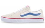 Vans Sk8 Low Klassikaline Valge Sinine VN0A4UUK24I 43