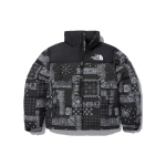 THE NORTH FACE 1996 Nuptse Must Muster Meeste NJ1DN76F S gray