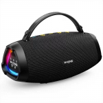 W-King X10S 50W kaasaskantav veekindel Bluetooth-k&otilde;lar (CN versioon)