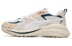 PUMA Hypnotic Tekstiil, Kulumiskindel kunstnahk, Hingav, Kerged madalad vabaajajalatsid Unisex 395295-04 35.5