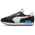 PUMA Future Rider 'Play On - Black Ibiza Blue' Meeste 371149-14 EU 35.5