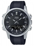 Meeste k&auml;ekell Casio Amw-880-1A + Karbik