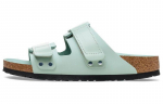 Birkenstock Uji nahast sandaalid Naiste 1026498 36