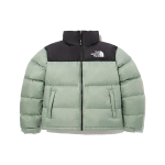 The North Face 1996 Eco Nuptse Jakk Aasia suurused 'Tea' Meeste NJ1DP75G XS black
