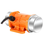 Veekindel vibromootor 220V 20/30/40/60W S&ouml;&ouml;tmismasina vibromootorid betoonipritsimismasina k&ouml;&ouml;giviljapesumasina jaoks 220V