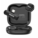 Philips DLM3549C Juhtmevaba AI M&uuml;rasummutav Rinnamikrofon