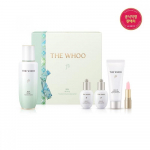 The Whoo Elustav Essentsikomplekt 130ml Single option