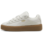 PUMA x Fenty Creeper Phatty 'Earth Tone Pack - Warm White' Meeste 396813-03 EU 37