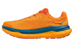 HOKA ONE ONE Tecton X Persimmoni Oranž Sinine 1123161-PORY 41