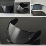 Gt air 3 Kiivri visiir Shoei CNS-1C GT Air 3 jaoks