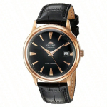 Orient Meeste Mehaaniline Kell FAC00001B0 must