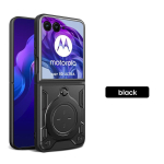 Kaitsekate Motorola Moto Razr 70 Ultra 60 50 Razr Ultra 2026 2026 Plus 2026 jaoks, vastupidav OTT-BOX kest, p&ouml;&ouml;rleva r&otilde;ngashoidjaga kaitsekate Moto Razr 70 Ultra