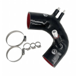 Varuosad Abarth 500 595 IHI Turbo Silikoonist Sisselaskevooliku Komplekt Performance Sisselaskes&uuml;steem Silikoonist Toru K8-293