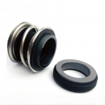 MG1-20 MB1-20mm 109-20 Mehaanilised tihendid MG1 V&otilde;lli suurus 20mm G60 istmega Veepumpadele CAR-SIC-NBR