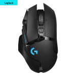Logitech G502 LIGHTSPEED Juhtmevaba M&auml;nguhiir