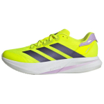 Adidas Duramo Speed 2 Mugavad Jooksukingad Meeste Tossud Helendav-Kollased JP9225 40