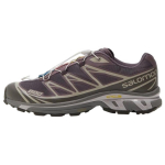 Salomon XT-6 Plum Kitten Meeste Tossud Purple Moonscape Gull L47136300 44