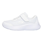 Skechers Skech-Lite Pro Lihtsad Mugavad Libisemiskindlad Kulumiskindlad Madalad Vabaajajalatsid Laste toss Valge 303934L-WHT 33 white