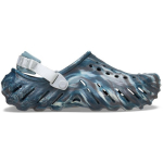 Crocs Classic Echo Marbled Clog 38-39 EL - M6/W8 US Must - Black Sand/Multi 36-37 must