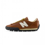 New Balance Gator Run Nahast Mood Retro Mugavad Mitmek&uuml;lgsed Vabaaja Jalan&otilde;ud Unisex Vabaaja Jalan&otilde;ud Pruun UGTRS2AN 36
