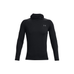 Under Armour Base&trade; 3.0 Kapuutsiga sviiter Meeste Must 1365685-001 MD black