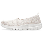 Skechers Sport Active Mugavad madalad vabaajajalatsid Naiste tossud Valge 100838-WHT 39