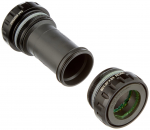 Shimano SMBBR60 68mm BSA keskjooks (eKr 1.37) USP-18332 must
