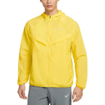 Nike Stride Repel Jakk Meeste Helendav Kollane HV4549-718 XL