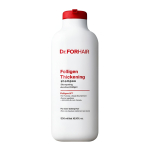 Dr.FORHAIR Folligen Paksendav &scaron;ampoon Juuste v&auml;ljalangemise hooldus & Mahtu andev &scaron;ampoon 500ml 1 pc white