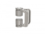 Snow Peak IGT Lauaplaat Arhitektiklamber CK-300 56&times; 52&times; 100(h)mm