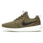 Nike Roshe Two Iguana 844656-200 46 roheline