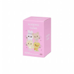 BLACKPINK - [TAMAGOTCHI] Ametlik MD PL&Uuml;&Uuml;&Scaron;IST V&Otilde;TMEHOIDJA PIMEDAS KARBIS (Juhuslik 1EA)