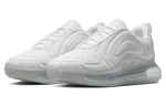 Nike Air Max 720 Pure Platinum AO2924-100 45.5 white