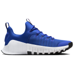 Nike Free Metcon 6 Racer Blue Sail Total Orange Black Naiste FJ7126-400 37.5 blue