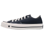 Converse Chuck 70 X Mugavad Spordil&otilde;ikelised L&otilde;uendikingad Unisex tossud Must A24228C 37.5 white