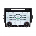Digitaalne puuteekraaniga kliimaseadme paneel Range Rover Sport L494 2013-2017 jaoks