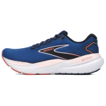Brooks Glycerin 21 Sinised J&auml;&auml;roosad Naiste Tossud Roosa 120408-1B-496 37.5 blue