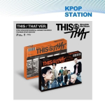 Stray Kids - THIS & THAT Standardv&auml;ljaande komplekt