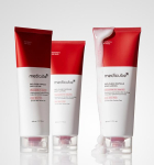 medicube Red Clear Capsule Kehalotion 230ml gray
