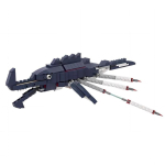 Bricklink Ideas Subnautica S&uuml;gaviku Koletised 31088 Merest N&auml;ljane Perekond Maailm Loovad Klotsid Laste M&auml;nguasjad J&otilde;ulukink